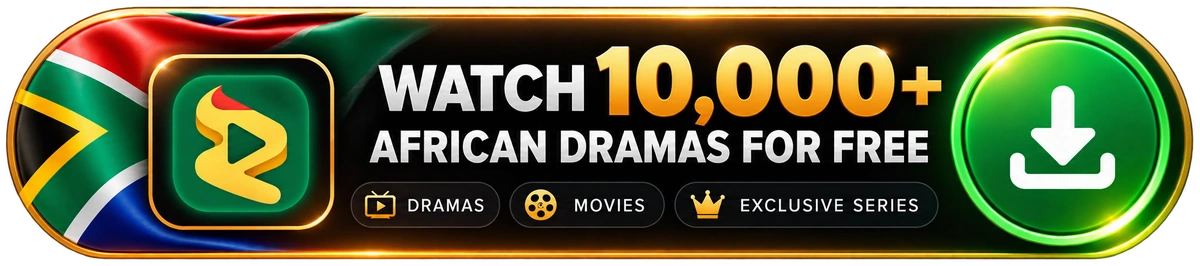 Watch 10,000+ African dramas for free — download now