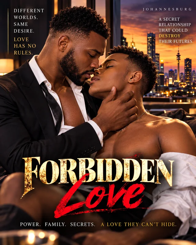 Forbidden Love